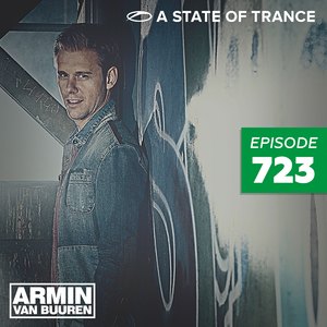 Divinity (ASOT 723) (Spark & Shade Remix)