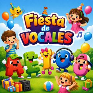 Fiesta de vocales