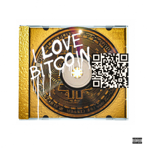 I Love Bitcoin