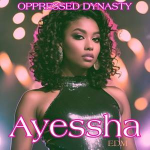 Ayessha (EDM)