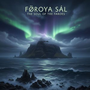 Grímur Kamban (the first breath) （格里穆尔 坎班 第一声呼吸）