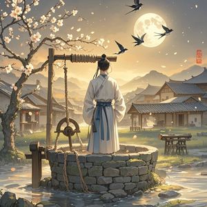 梦归乡