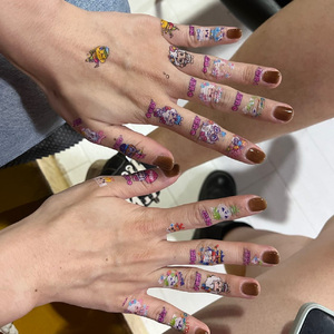 望春风(feat治威)