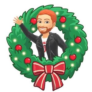 Đêm Giáng Sinh Rực Rỡ