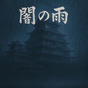 闇の雨