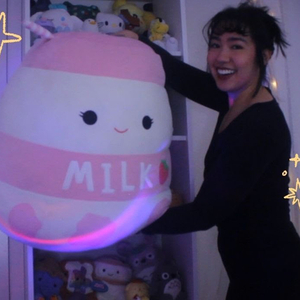 Mostrando as Prateleiras Vazias