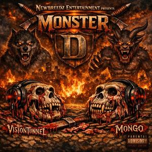 Monster (feat. Visiontunnel)