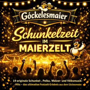 Samstagnachmittag Putz Express Polka