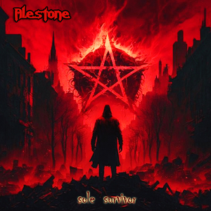 Alestone Sole Suviver