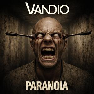 PARANOIA (CRAZY ELECTRONIC TECHNO HARDCORE)