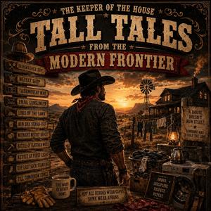 The E-Mail Gunslinger
