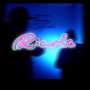 Ricola (feat. 直火帮 Chuck Zigga Jiang）