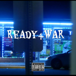 Ready4war