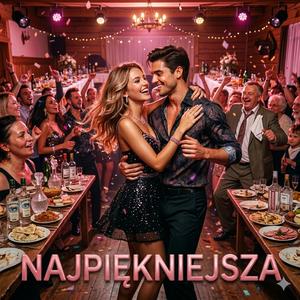 Najpiękniejsza (feat. Andrew Monster)