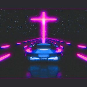 Starboy (Slowed + Reverb)