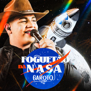 Foguetão da Nasa