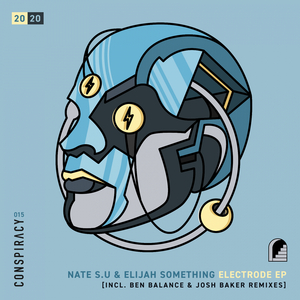 Provocation (Josh Baker Remix)