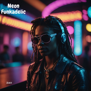 Neon Funkadelic