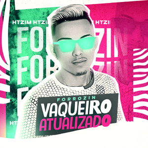 Forrozin Vaqueiro Atualizado