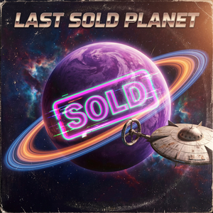 Last Sold Planet