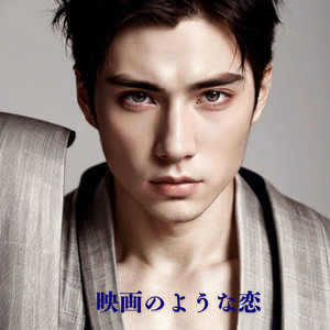 映画のような恋