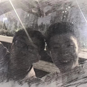 老友记