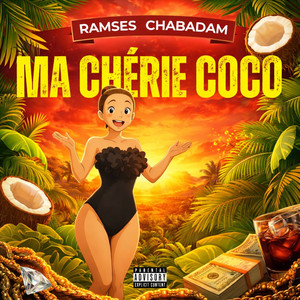 Ma cherie coco