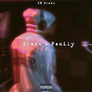 Rosegold (feat. Unseen, Nevi & M3mo)