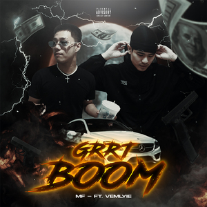 GRRT BOOM