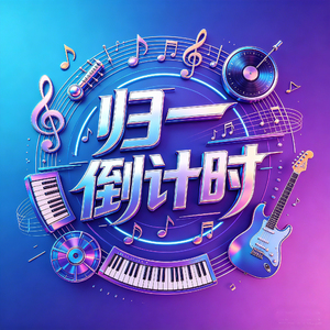 《归航》归一倒计时