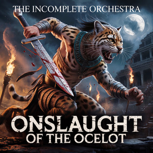 Onslaught Of The Ocelot (V1)