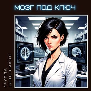 Мозг под ключ