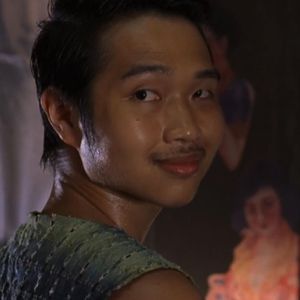 西门庆与潘金莲