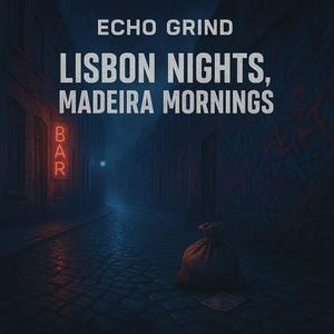 The Ginjinha Ghost (Outro) (Remix)