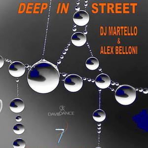 Deep In Street (Original mix)