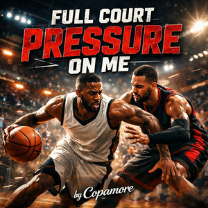Full Court Pressure on Me