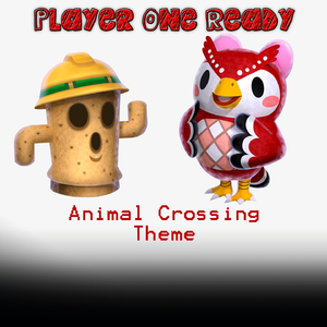 Animal Crossing Theme