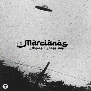 Marcianos