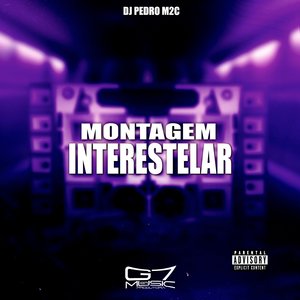 Montagem Interestelar