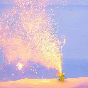 星星碎碎念念无期