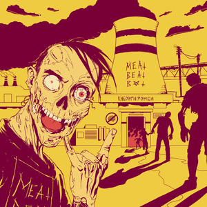 Киборги зомби