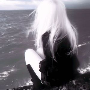 死在悲伤情绪海