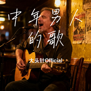 中年男人的歌