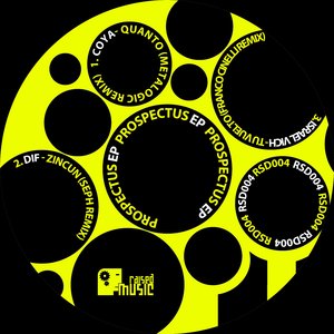 Tu Vuelto (Franco Cinelli Remix)