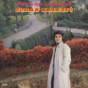 Kako Je Lepo U Mome Kraju