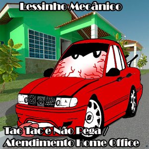 Tac Tac e Não Pega VI