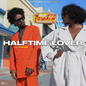 Halftime Lover