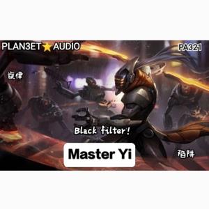 Master Yi