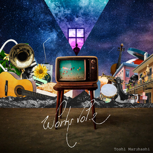 午後のまどろみ