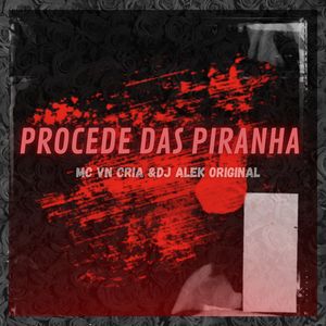 Procede das Piranha